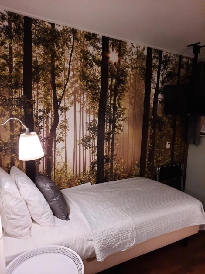 City Hotel Меппел Экстерьер фото