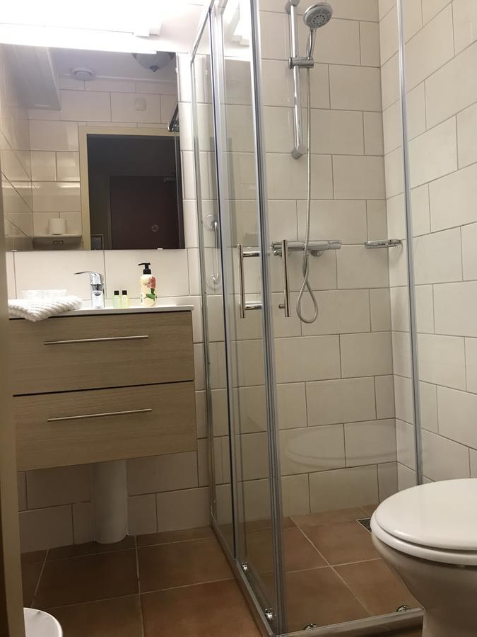 City Hotel Меппел Экстерьер фото