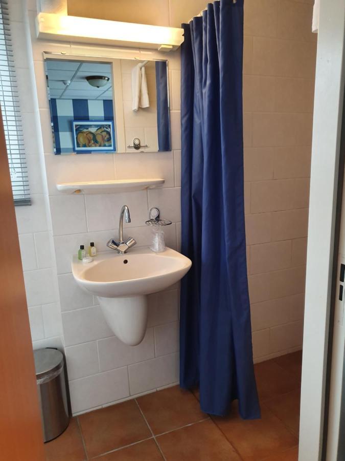 City Hotel Меппел Экстерьер фото