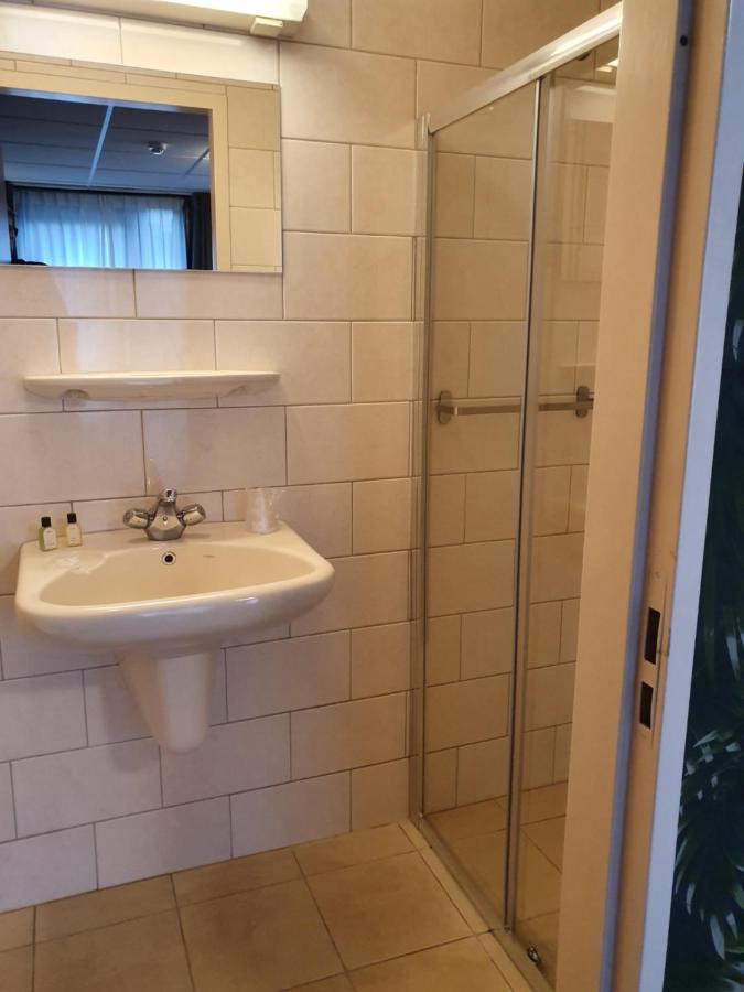 City Hotel Меппел Экстерьер фото