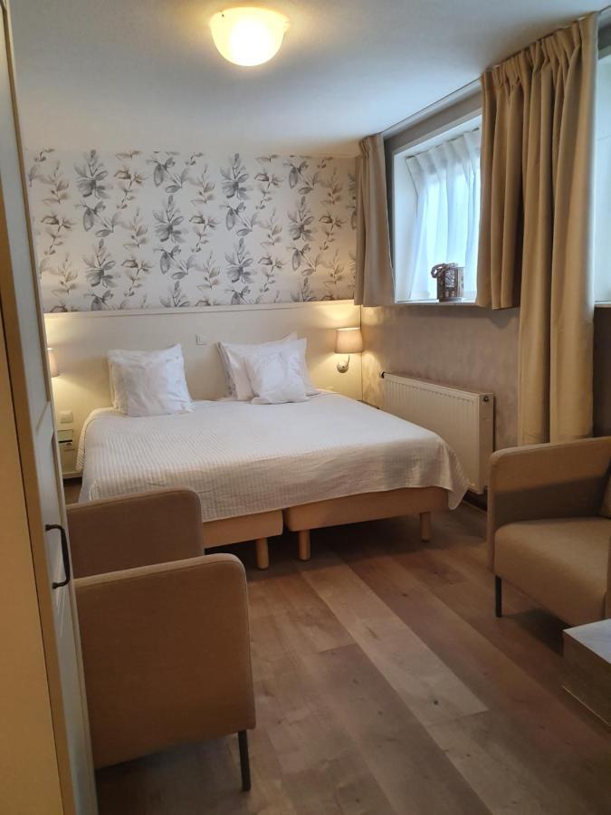 City Hotel Меппел Экстерьер фото