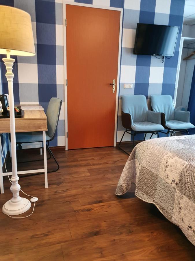 City Hotel Меппел Экстерьер фото