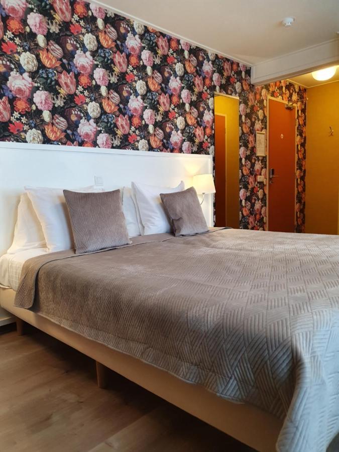 City Hotel Меппел Экстерьер фото