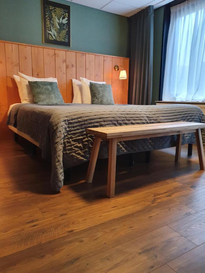 City Hotel Меппел Экстерьер фото